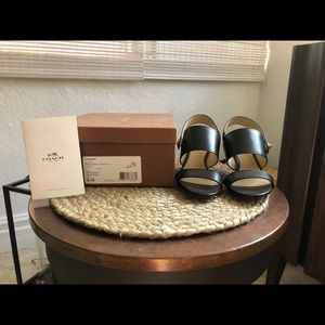 Coach Marla May Shoes